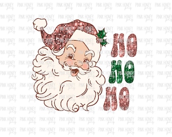 Santa Png | Christmas PNG | Santa Claus PNG