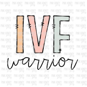 FIV Png / FIV Guerrero Png / Infertilidad PNG