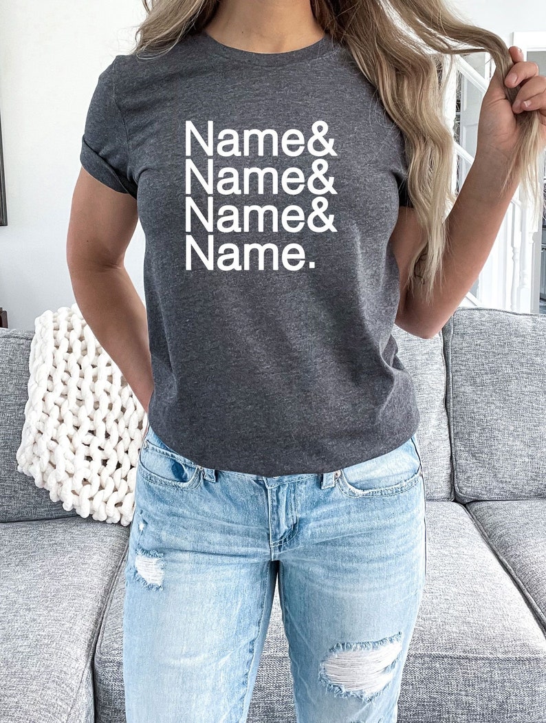 Custom Name List Shirt Funny List T shirts Funny Women Shirt custom-name-list-shirt-funny-list-t-shirts-funny-women-shirt