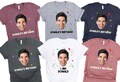 Funny Birthday Matching Shirt, Custom Face Birthday Shirt, Birthday Photo Shirts, Birthday Party Group Shirt, Custom Photo Shirt, Face Shirt