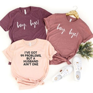 Divorce Celebration Shirt, Matching Divorce Party Shirt, BreakUp T-shirts, Newly Single T-shirt, Divorce Support Tee, Happy Divorced T-shirt image 2