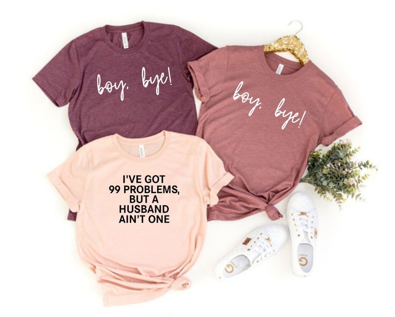 Divorce Celebration Shirt, Matching Divorce Party Shirt, BreakUp T-shirts, Newly Single T-shirt, Divorce Support Tee, Happy Divorced T-shirt image 2