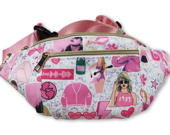 Era’s Fanny Pack