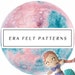 erafeltpatterns