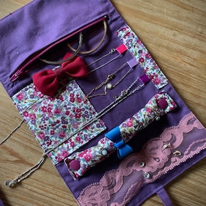 Trousse à bijoux