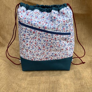 Sac piscine