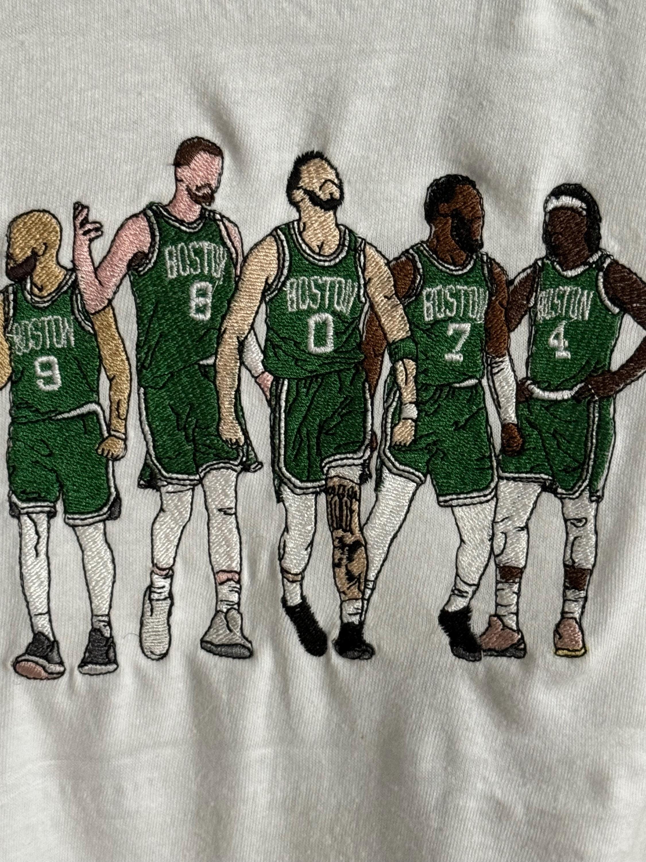 Basketball Starting Lineups