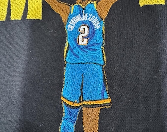 シェイ・ギルジャス＝アレクサンダー オクラホマシティ・サンダー 直筆