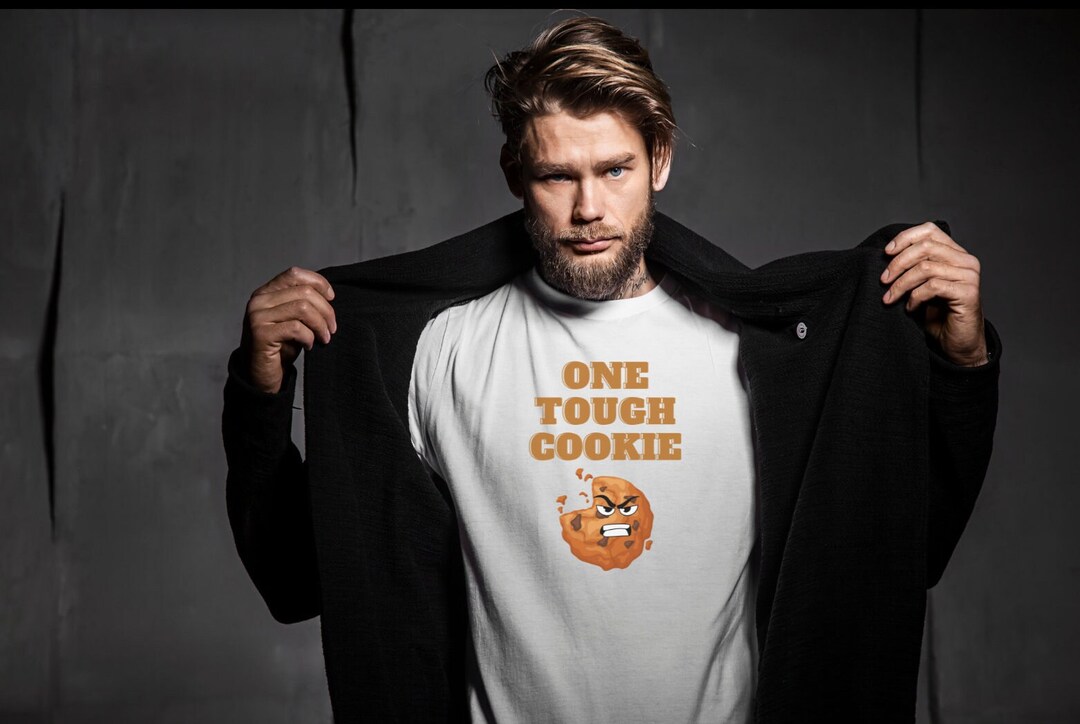 One Tough Cookie - Etsy