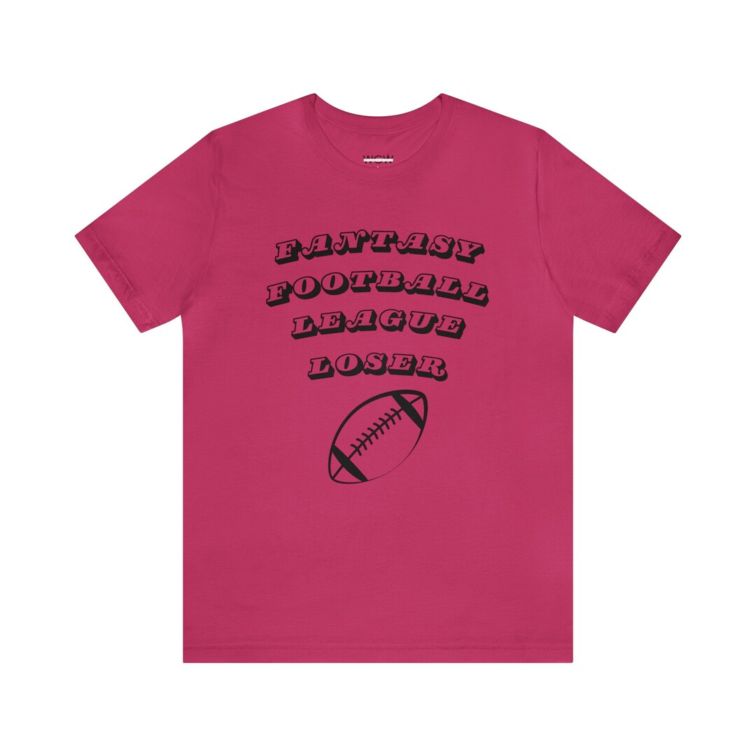 Fantasy Football Last Place Etsy