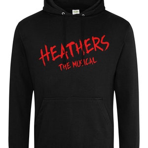Heathers the Musical - Hoodie