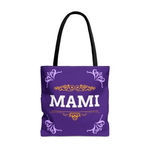 Mami Shopping Bag | Hispanic Heritage Month