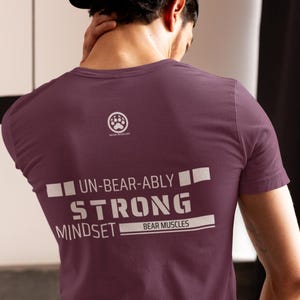 Pump Cover TShirt weightlifting T-shirt Motivational Gym Tee Weightlifting T-Shirt Funny TShirt Mens Fitness Tee  Exercise Gifts gym shirt