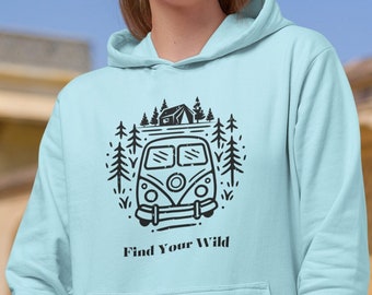 Granola Girl Granola Girl Sweatshirt Granola Girl Hoodie Granola Girl Aesthetic Granola Girl Clothes Camping Shirt Hiking Shirt Nature Shirt