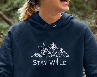 Granola Girl Gorpcore Granola Girl Hoodie Granola Girl Aesthetic Granola Girl Clothes Camping Shirt Hiking Shirt Nature Shirt Naturecore