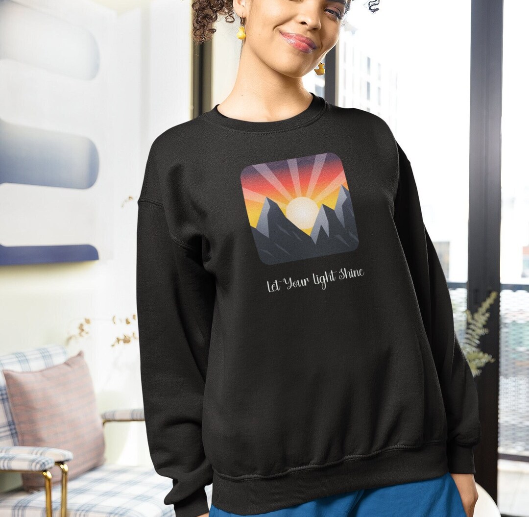 Granola Girl Granola Girl Sweatshirt Granola Girl Shirt Granola Girl