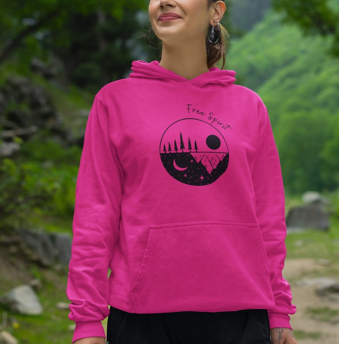 Granola Girl Granola Girl Sweatshirt Granola Girl Hoodie Granola Girl