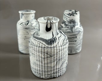 Set of vases