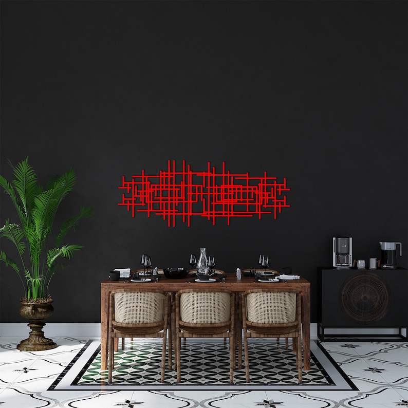 metal wall art,
line wall art,
christmas gift,
metal wall decor,
metal wall art decor,
abstract wall art,
living room decor,
above bed decor,
minimalist wall art,
large metal wall art,
geometric wall sign,
modern metal art,
wall hangings,