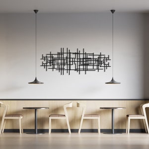 metal wall art,
line wall art,
christmas gift,
metal wall decor,
metal wall art decor,
abstract wall art,
living room decor,
above bed decor,
minimalist wall art,
large metal wall art,
geometric wall sign,
modern metal art,
wall hangings,