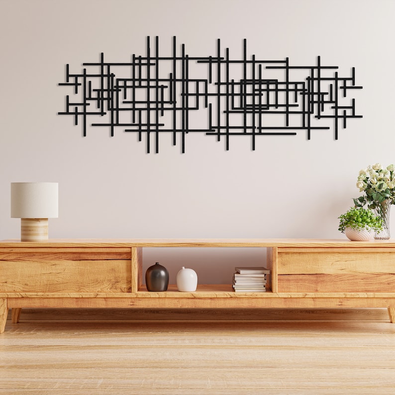 metal wall art,
line wall art,
christmas gift,
metal wall decor,
metal wall art decor,
abstract wall art,
living room decor,
above bed decor,
minimalist wall art,
large metal wall art,
geometric wall sign,
modern metal art,
wall hangings,