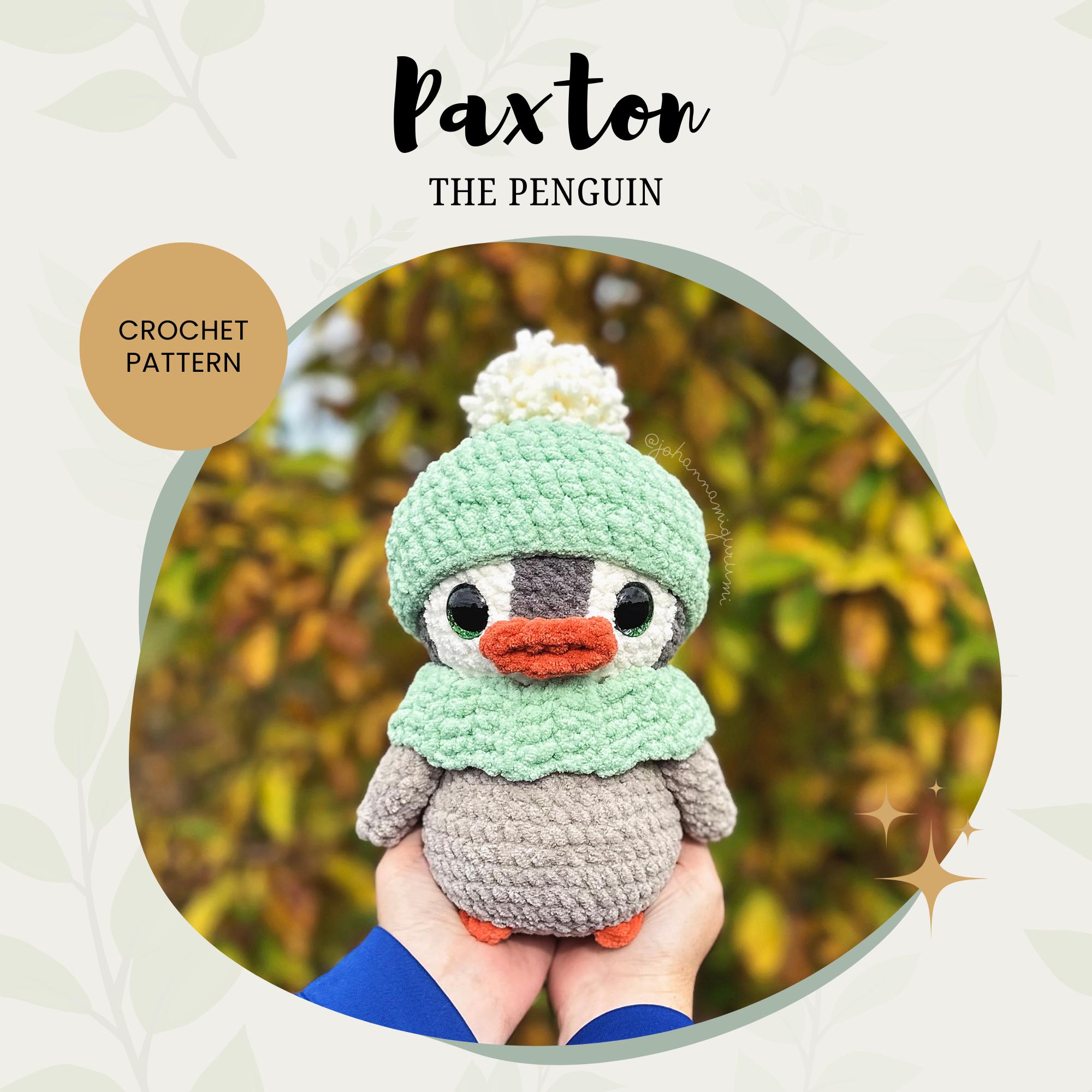 Paxton UK