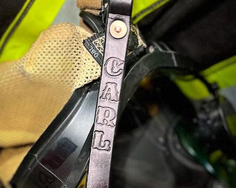 SCBA Quick Release