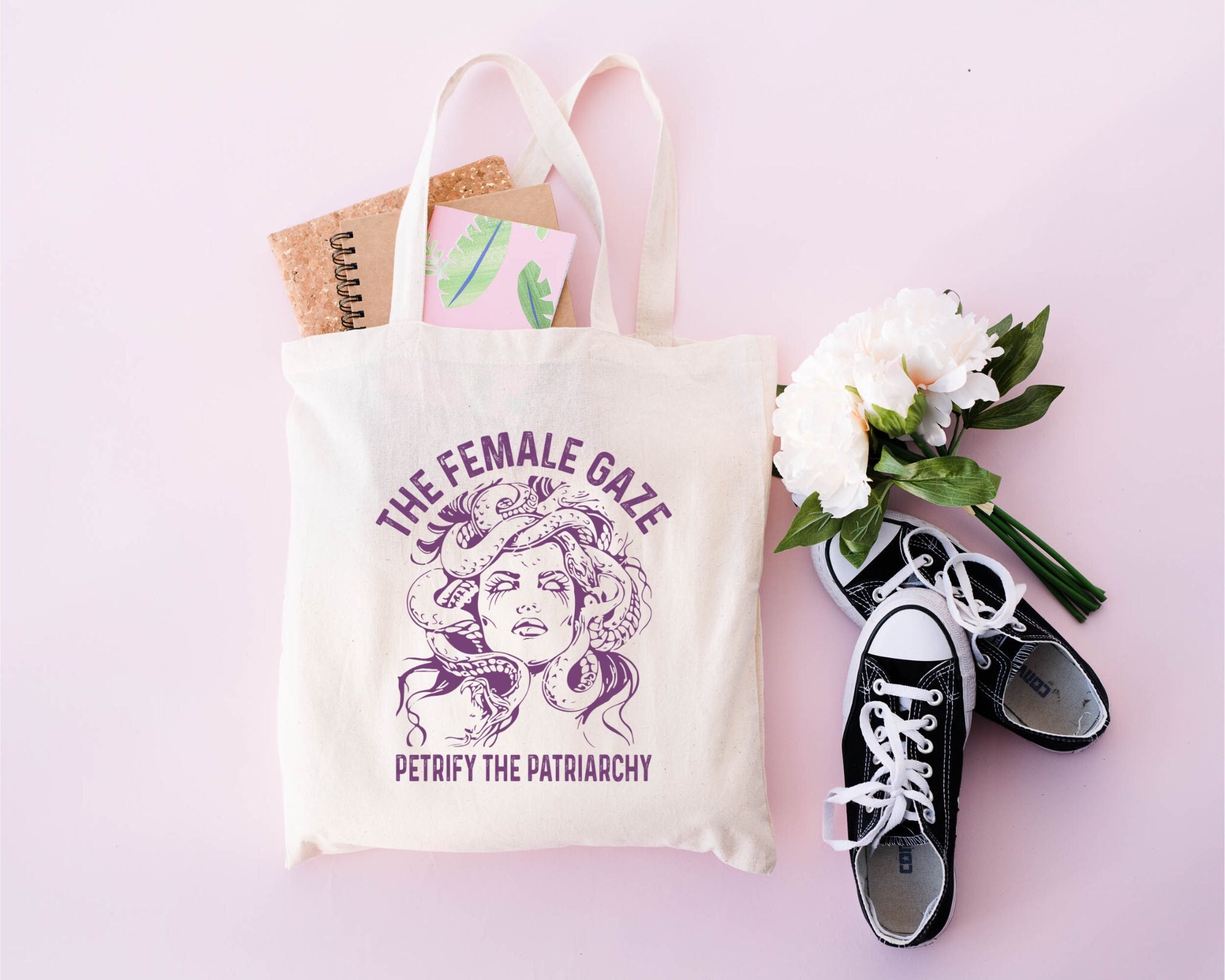 Tote bags feministas new arrivals