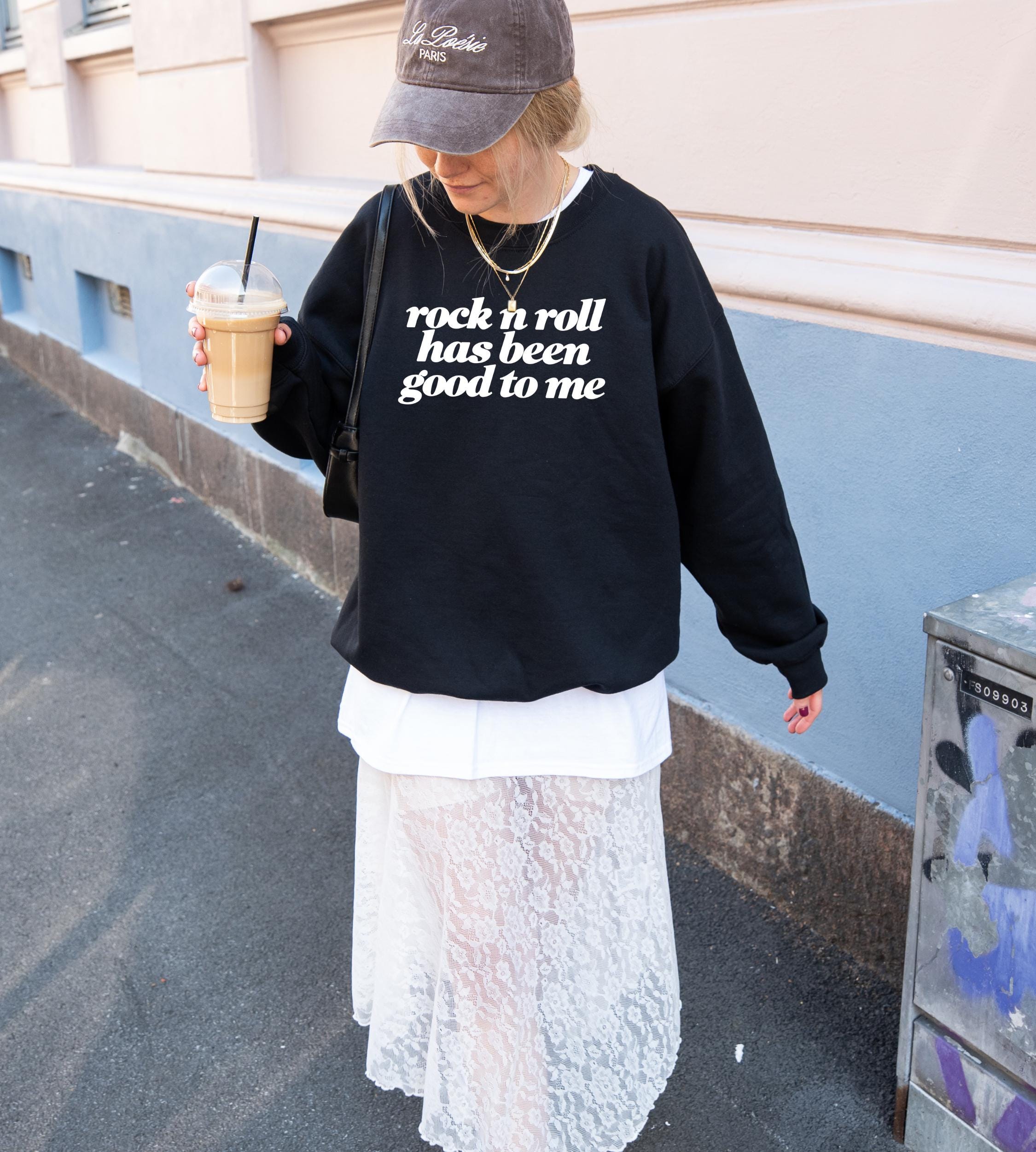 Edgy Rocker Clothing