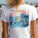 T-SHIRT LĀČPLĒSIS GREY