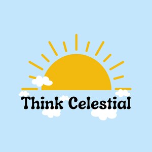Think Celestial - Digital Download, Prophets Voice