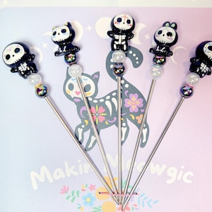 Los Muertos Mini Ami Sticks Set