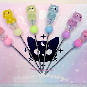Mini kitty Ami Sticks