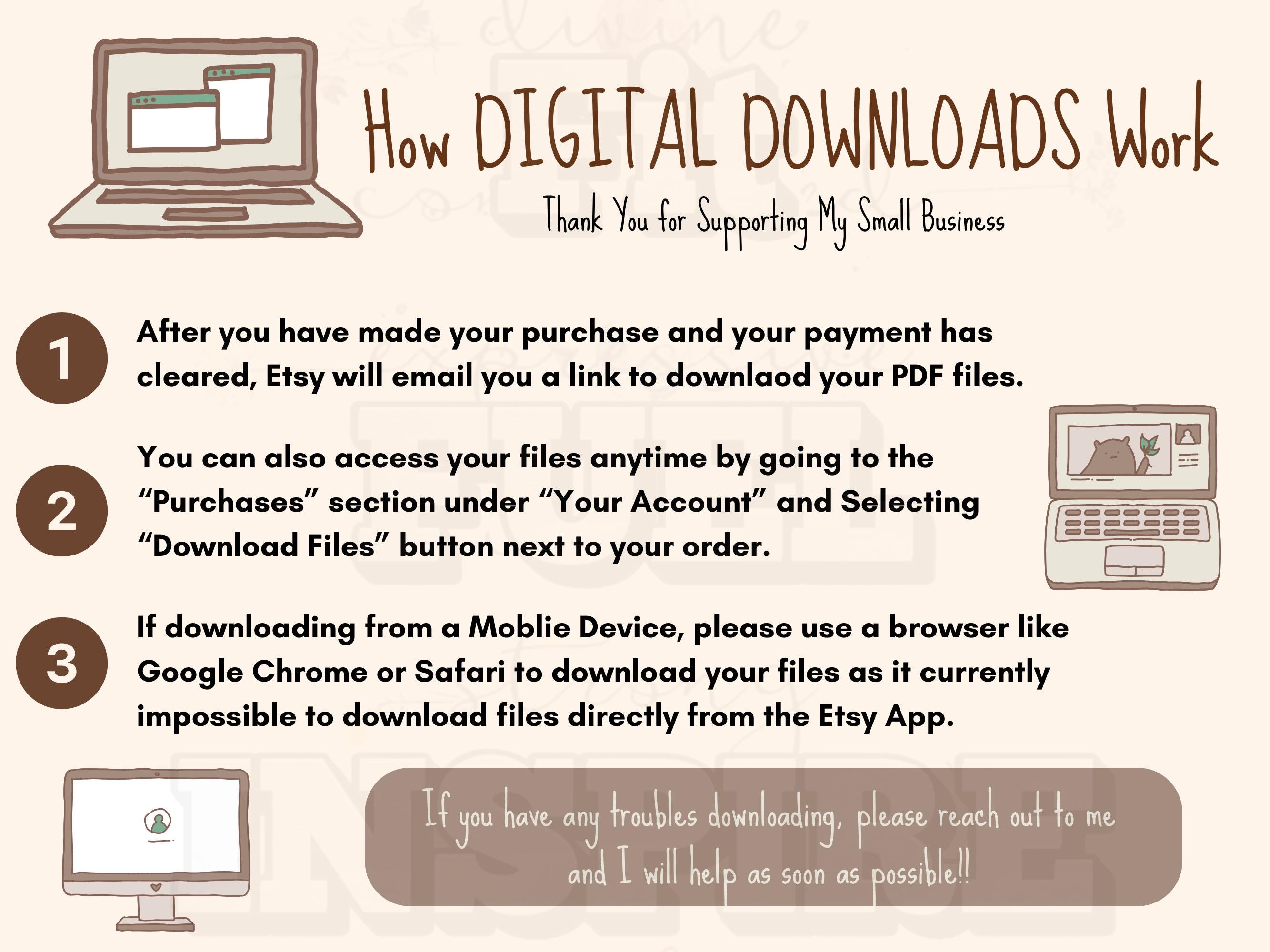 Your Guide to Mindful Eating Digital Ebook, Mindful Nutrition ...