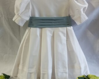 robe de cérémonie