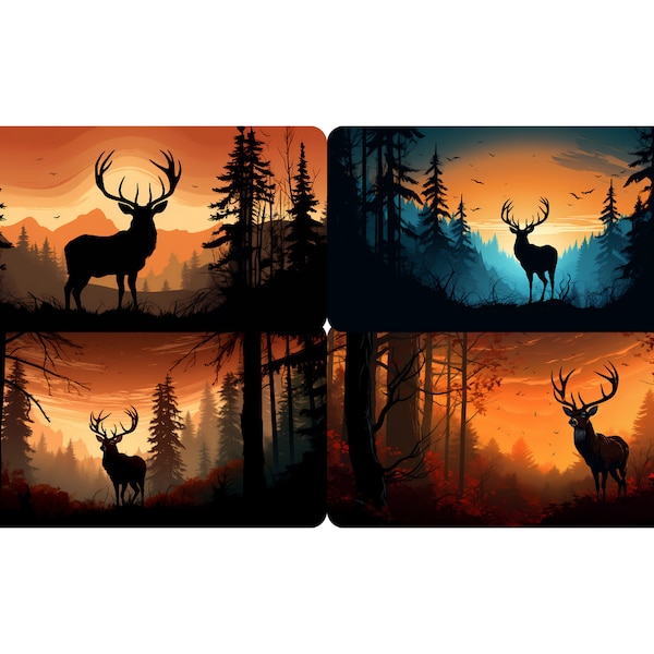 Front License Plate for Men PNG Bundle Deer Hunting PNG Digital Download Personal License plate instant download front car tag hunting