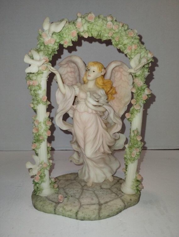 Seraphim Classics Cassandra Heavenly Beauty 5th Year