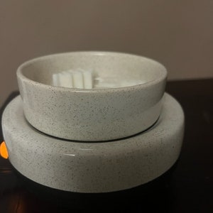 Wax Warmer