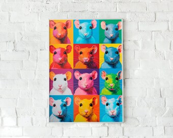 Andy Warhol 