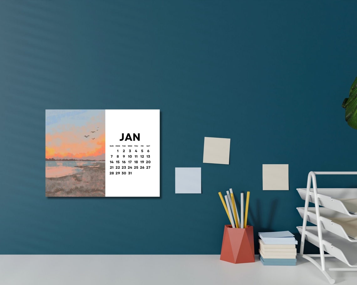 2024 Canva Template Calendar, 2024 Canva Calendar, 2024 Calendar