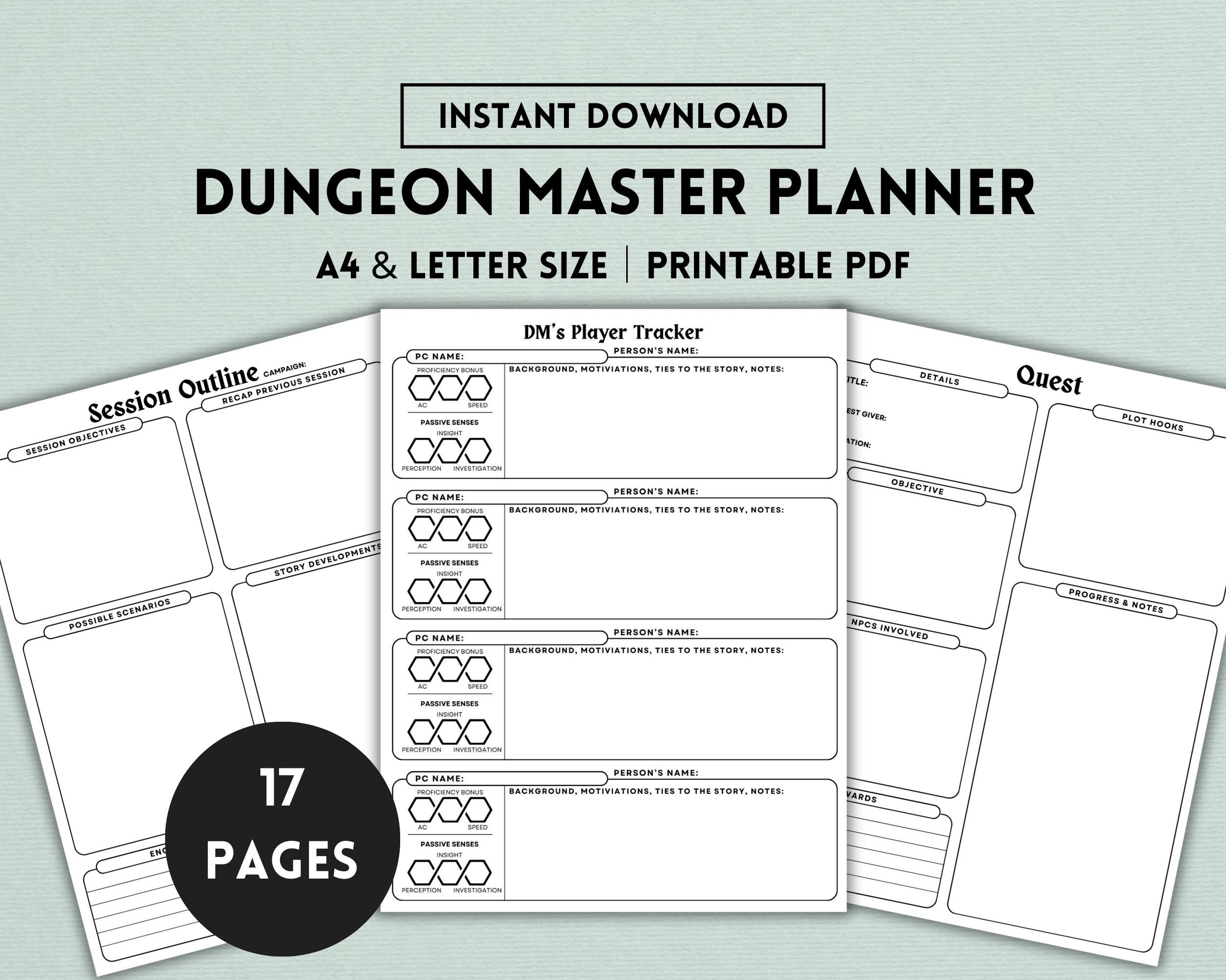 Dungeon Mastering 101: Mastering the Boxed Text – Dungeon Master's