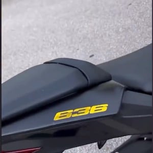 Buy Kawasaki Zx6r 2024 Decals Online In India - Etsy India