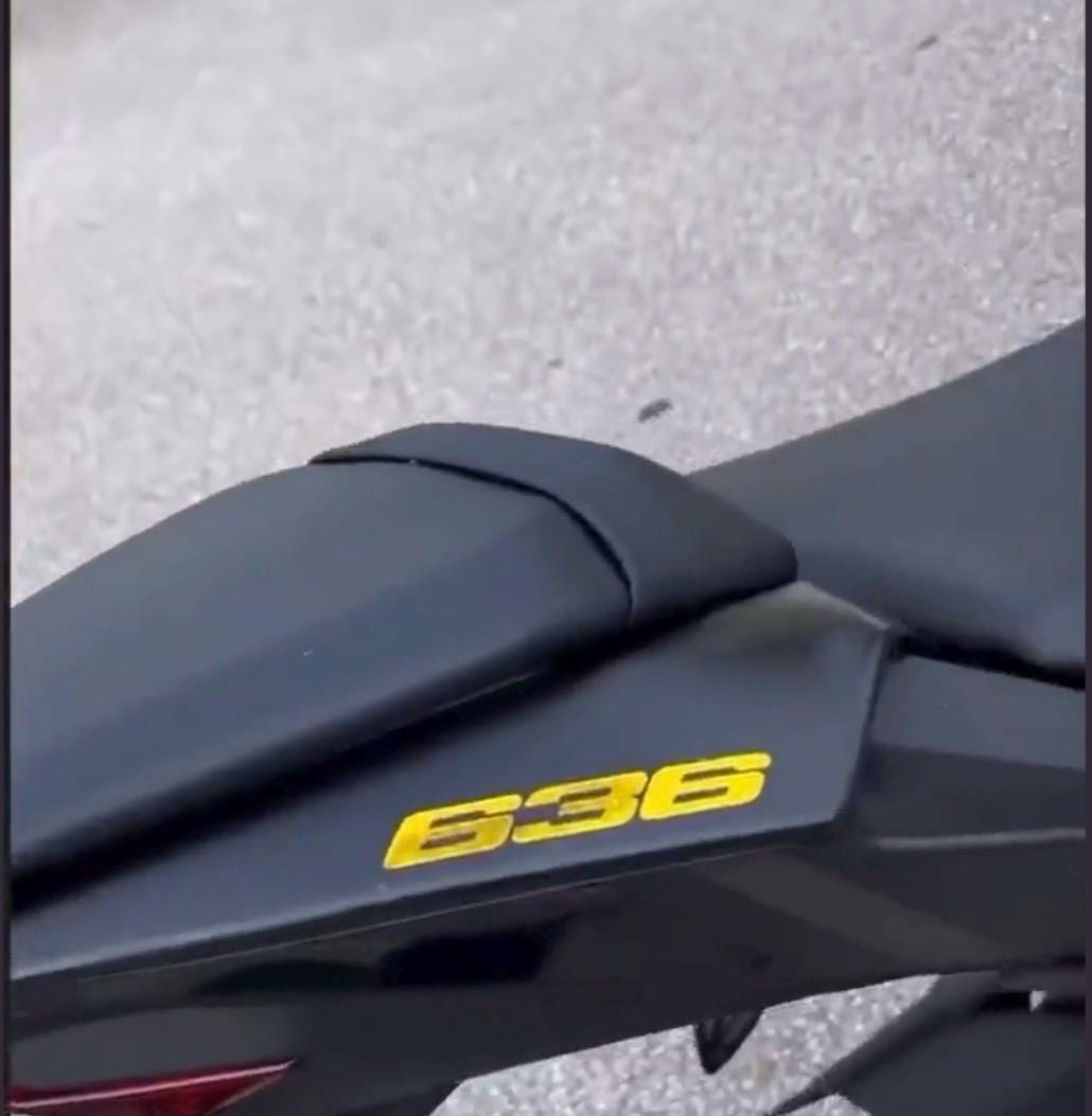 Zx6r Pink - Etsy
