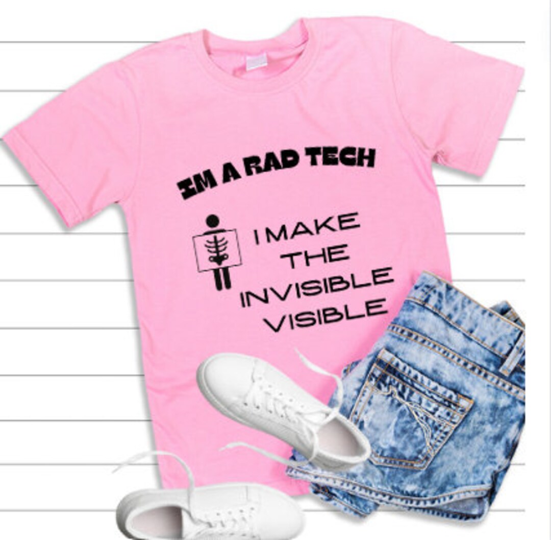 Radiology Tshirt Etsy