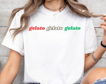 Eis T-shirt