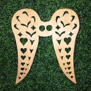 Angel Wings