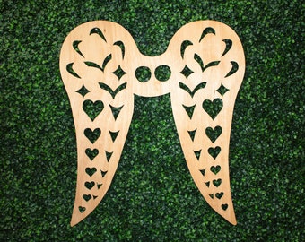 Angel Wings