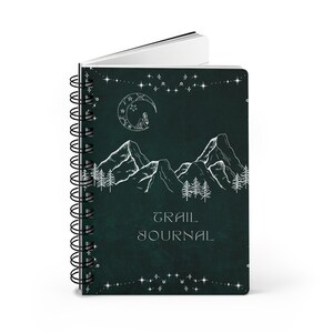 Trail Journal