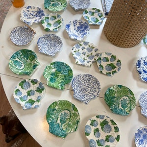 Decorative Shells