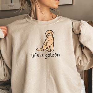 Golden Retriever Gifts - 60+ Gift Ideas for 2024